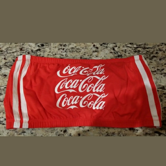 Snap Tops - Tube Top